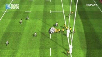 Rugby World Cup 2015 I Xbox Players