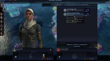 Civilization: Beyond Earth – Rising Tide Impressions: Making Planetfall | Shacknews