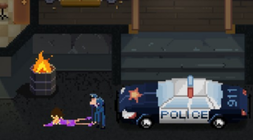 Otakugamers UK EGX2015: TOP THREE INDIE GAMES