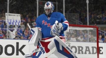 FYIG Game Review – NHL 16