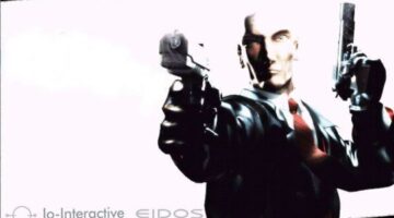 HITMAN Launch content revealed