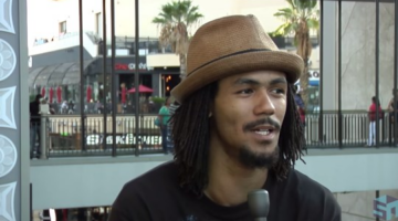 Afro Samurai 2 Gameplay Visual Eyez Interview