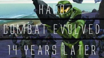 Halo: Combat Evolved… 14 Years Later