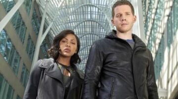 IGN Minority Report: “Mr. Nice Guy” Review