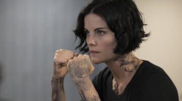 NBC’s ‘Blindspot’ Gets Back-Nine Script Order