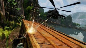 Naughty Dog Writer, “Uncharted 2 was one of the hardest games we’d ever made”