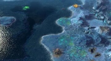 Civilization: Beyond Earth – Rising Tide Hands On Preview [WGTC]