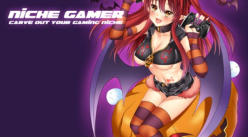Niche Gamer-cast Episode 52 – Tokyo Game Show 2015 Slobberfest