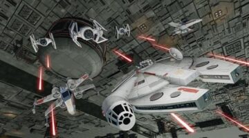 Disney Infinity 3.0: Rise Against the Empire Play Set Review [WGTC]