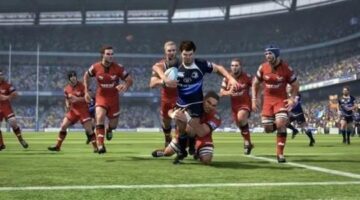 Worst sports game award goes to…..
