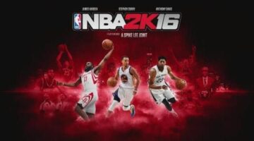 Review: NBA 2K16 is a legend in the making (Sporting News)