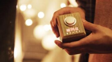 Netflix shows you how to build your very own ‘Netflix and chill’ button