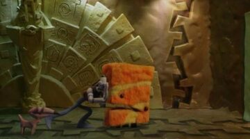 Skullmonkeys Spiritual Successor, Armikrog, Available Tomorrow