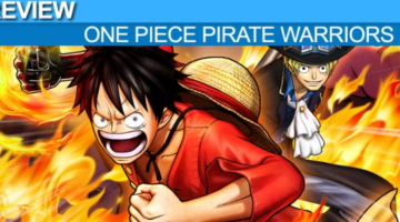 One Piece: Pirate Warriors 3 Review | Esperino