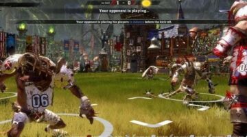 Review: Blood Bowl II serves up charming brutality | GameCrate