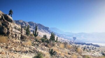 Ubisoft didn’t just want to make another open-world with Ghost Recon Wildlands