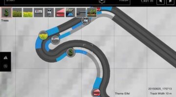 GT6 Update Details (1.21)