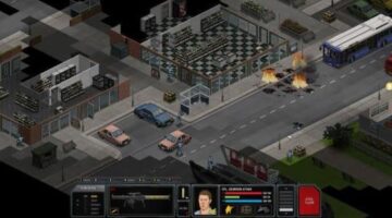 Chances of Goldhawk making Xenonauts 2 “better than even”