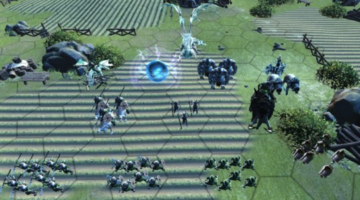 Age of Wonders 3 Mods