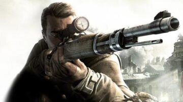Sniper Elite Series Surpasses 10 Million Sales; Rebellion Thanks Fans In Video