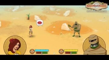 Renowned Explorers: International Society – PC Review | Chalgyr’s Game Room
