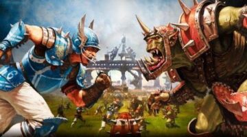 Blood Bowl 2 Review – GamersFTW