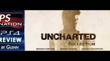 Review: Uncharted: The Nathan Drake Collection | PS Nation