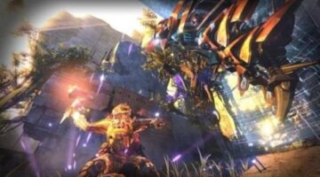 Destiny: The Taken King Director Sheds Light on Light Level Limits and Loot