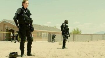 BagoGames | ‘Sicario’ Review