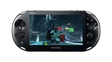 PS Vita CPU clockspeed finally unearthed and it’s slower than we all expected