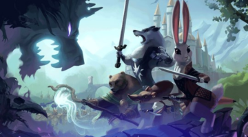 Armello Review | Bit Cultures