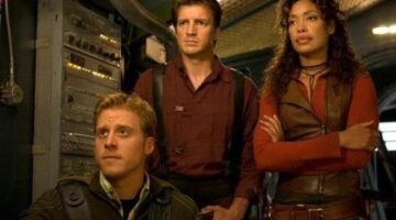 ‘Serenity’ Was Released 10 Years Ago Today; It’s Time for a New Joss Whedon Original
