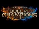 How to Become a Champion in Might and Magic: Duel of Champions