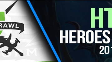 Announcing the HTC Heroes of the Storm Brawl 2015