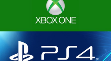 Christmas Lineups: Xbox One v PS4