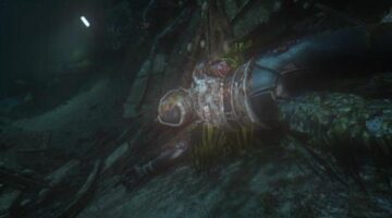 Soma review: Still waters run deep | Gamespresso