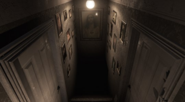 P.T.-Inspired Horror Game Visage Hits Steam Greenlight