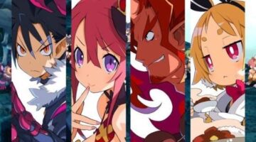 Disgaea 5: Alliance of Vengeance (PS4) review | GeekNifty