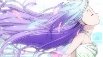 Comet Lucifer Gets Licensed by Sentai Filmworks