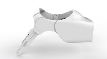 FOVE to Release Pre-Alpha SDK this Month