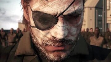 Metal Gear Solid V: Questionable Endings
