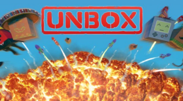 Is Unbox coming to Xbox One?