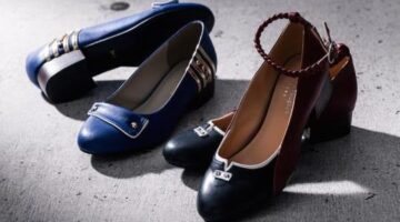 Fullmetal Alchemist Heels Make for Magical Accessories