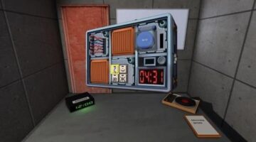 Playing Keep Talking and Nobody Explodes with a Stranger Proves the Power of Social VR