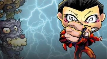 Overruled! Review | GameSpew