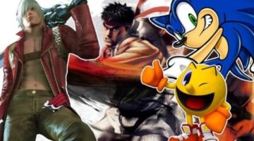 25 Most Iconic Video Game Characters Of All Time