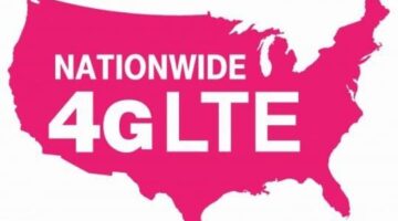 T-Mobile aims to buy enough low-band spectrum to cover whole US