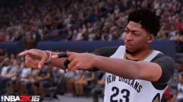 Review: NBA 2K16 – The Most Feature Packed Basketball Title on Offer [XLC Gaming Network]
