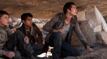 Maze Runner: The Scorch Trials Review I Film Takeout