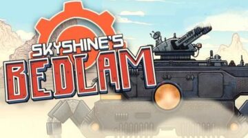 Readers Gambit | Skyshine’s Bedlam (Review)
